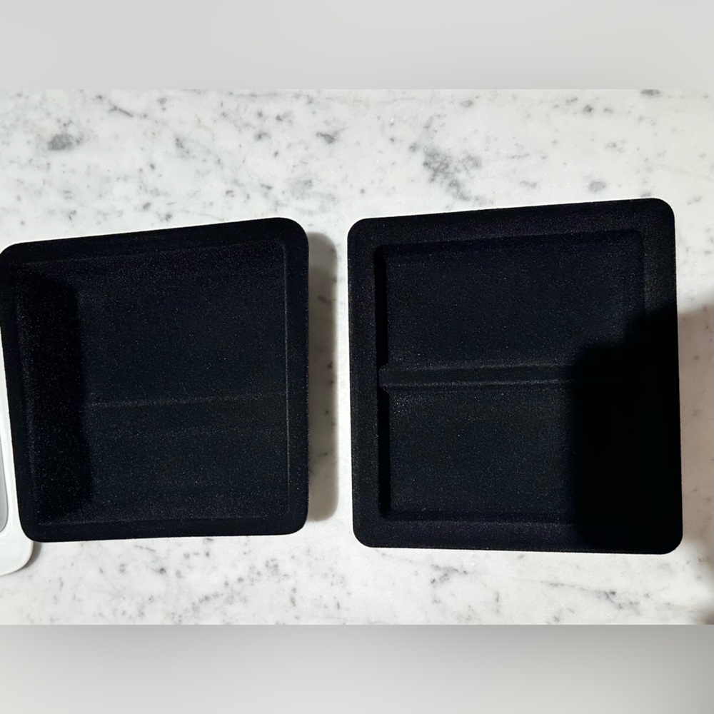 COPY - Tesla Console